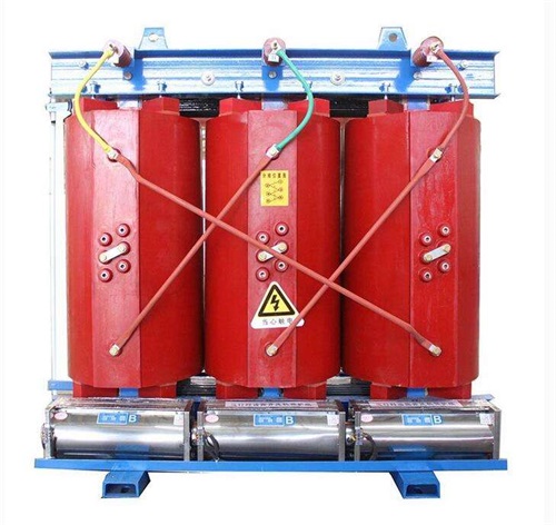 新兴SCB11-630KVA/10KV干式变压器